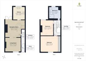 EweMove - Rock Street Floorplan