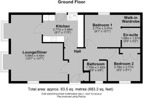 32 Tower Court, Bromyard - all floors.JPG