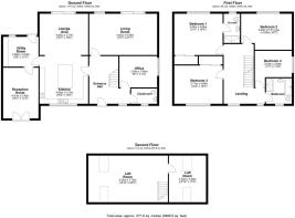7A Ar Y Bryn, Pembrey - all floors.JPG