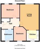 Flat 6, 25 Oakville Drive.JPG