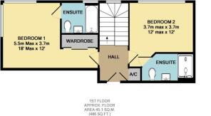 Floorplan 2