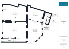 Floor/Site plan 2