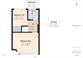 Presented by James at EweMove Bexleyheath and Dart
