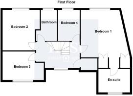 34 Wavertree Close - First Floor.JPG