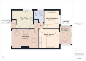 Whole of the Bungalow