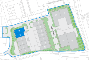 Siteplan gbsout04