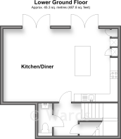 Upper Ground Floor