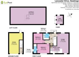 Floorplan 2D