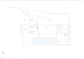 Floor/Site plan 2