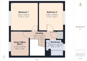 EWEMOVE TIVERTON - ARNOLD CRESCENT