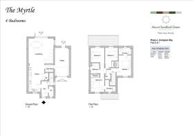 L285 21 05-01A The Myrtle - Sales Floor Plans  A3.