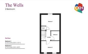 FF floorplan