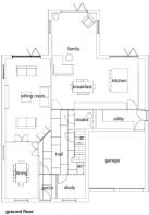 Proposed Ground Floor