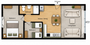 The Willerby Hanwood