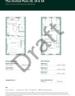 Draft Floorplan