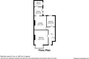 Rear Yard