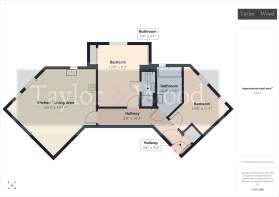 2D FLOOR PLAN