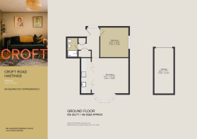 Floor Plan | Unicorn House