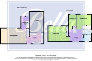 2D Floorplan
