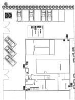 Floor/Site plan 1