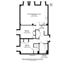 property in The Atelier Apartments,
53 Sinclair Road, W14