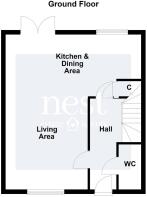 100 Saville Road - Ground Floor.JPG