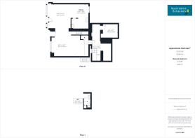 Floor/Site plan 1