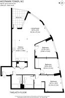 1204 WESTMARK TOW...
