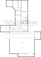Floor/Site plan 1
