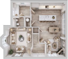 Ground Floor