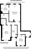 Fourth Floor
