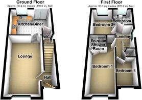 12 Beaumaris Close Acrefair Floorplan.jpg