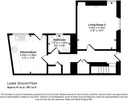 Lower Ground Floor
