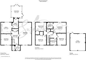 The Sycamore Floorplan