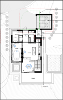Ground Floor Plan