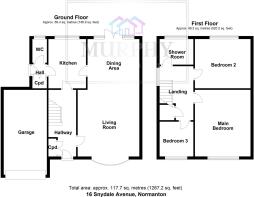 16 Snydale Avenue, Normanton