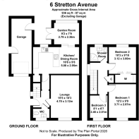 6 Stretton Avenue...