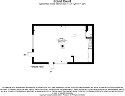 Floor/Site plan 1