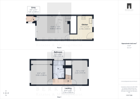 2D Floorplan