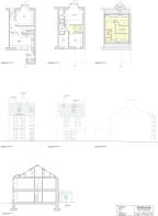 Proposed Attic Conversion