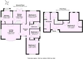 2D Floor Plan