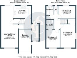 21 Jolyffe Park Road, Stratford Upon Avon - all fl