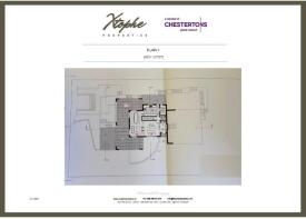 PLAN 1 - X9757