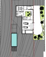 Floor/Site plan 1