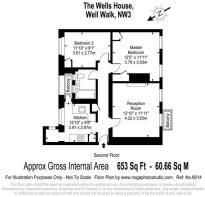 37 Well House, Well Walk .jpg