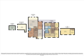 18, Owlcotes View Bolsover, Chesterfield, S44 6SS.