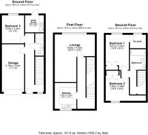 Munslow, Sutton -...