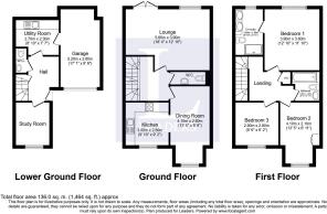 14 Sandmartin Close