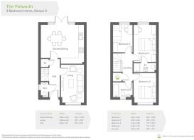 The Petworth Floorplan