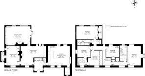 Stable House